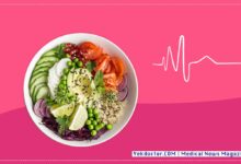 مواد غذایی برای افزایش سطح خون